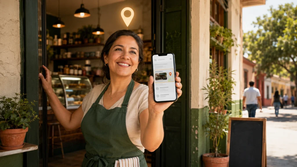 Cómo aparecer en Google gratis: la guía honesta para tu negocio en México