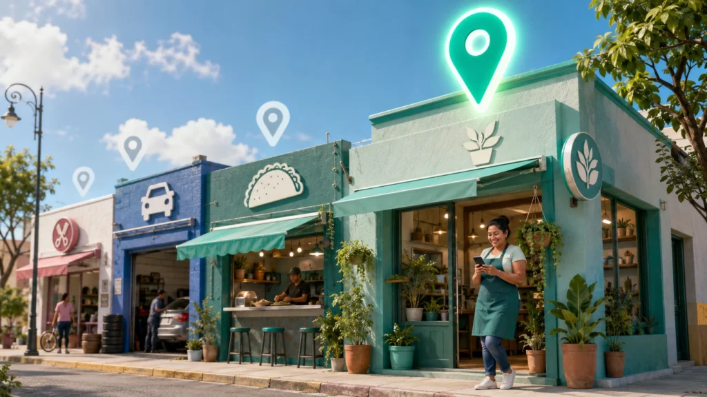 Cómo aparecer en Google Maps gratis