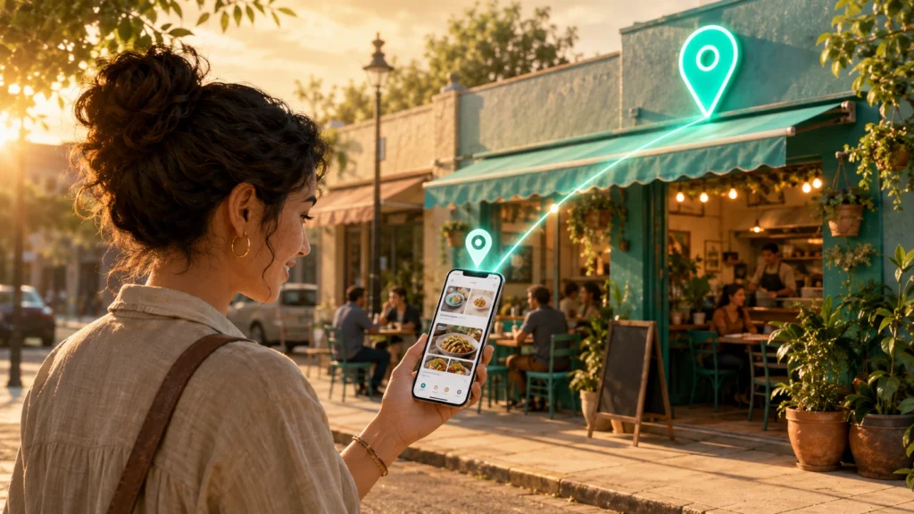 Cuánto cuesta la página web de un restaurante en México (y qué debe tener)